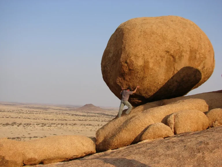 9 Signs Life Has Made You Stronger Than You Think