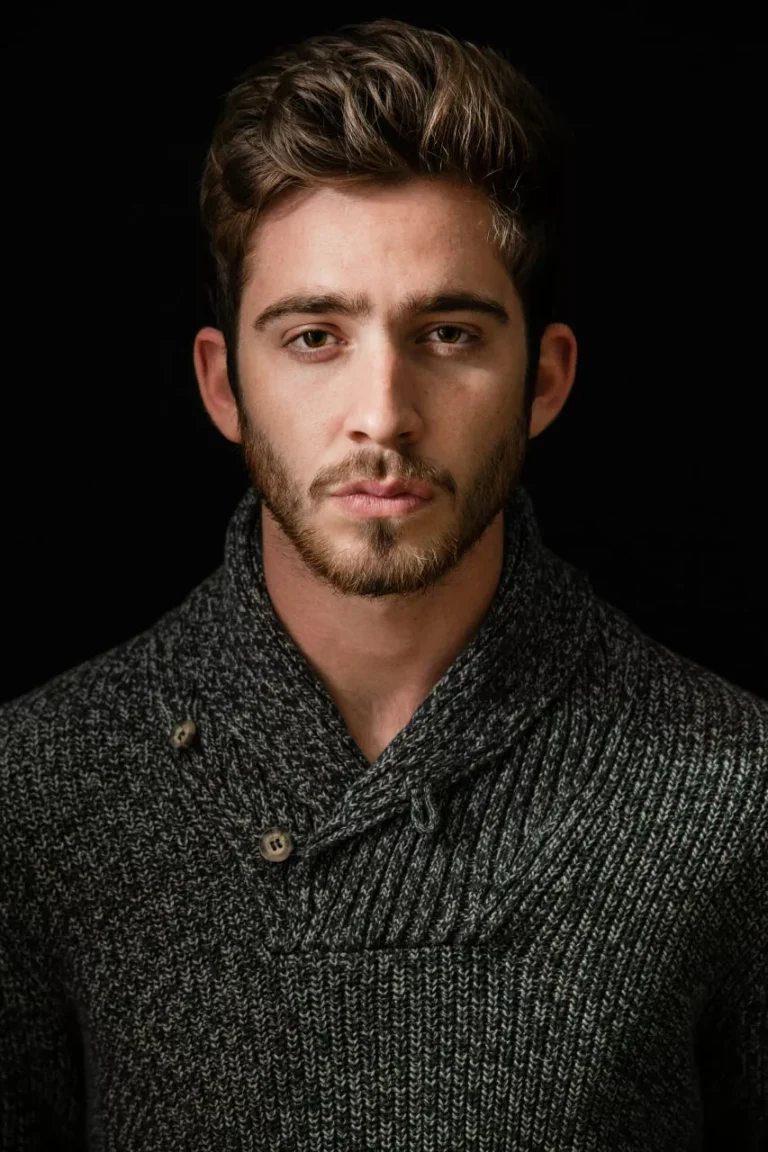 The Reason Attractive Men Are Hated