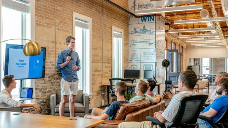 Psychology of Leadership (And How To Be A Great Leader)