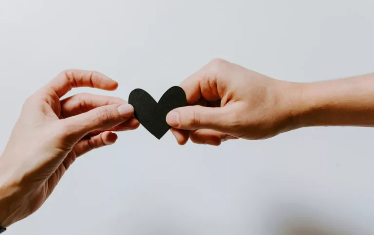 How to Heal a Relationship