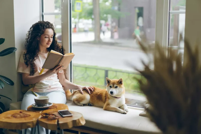 The Mindset That Makes You Enjoy Life Again